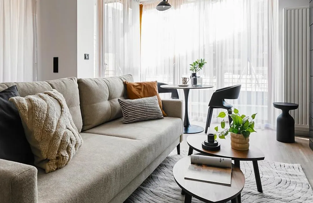 Kazimierz Comfort Flat-1