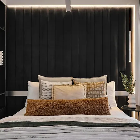Kazimierz Comfort Flat-3