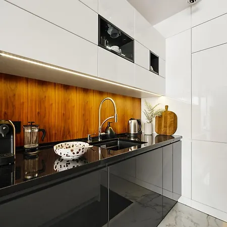 Kazimierz Comfort Flat-2
